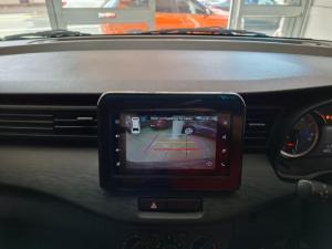 Suzuki Ertiga 1.5 GL manual - Image 14