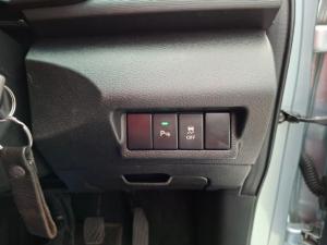 Suzuki Ertiga 1.5 GL manual - Image 16