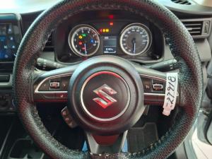 Suzuki Ertiga 1.5 GL manual - Image 17