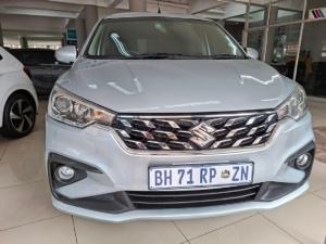 Suzuki Ertiga 1.5 GL manual - Image 2