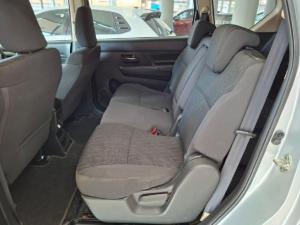 Suzuki Ertiga 1.5 GL manual - Image 5