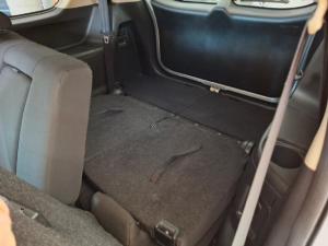 Suzuki Ertiga 1.5 GL manual - Image 7