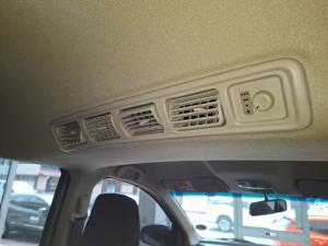 Suzuki Ertiga 1.5 GL manual - Image 8