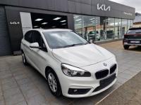 Thumbnail BMW 2 Series Active Tourer 220d Active Tourer auto