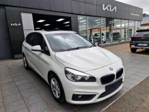BMW 2 Series Active Tourer 220d Active Tourer auto - Image 1