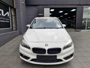 BMW 2 Series Active Tourer 220d Active Tourer auto - Image 3