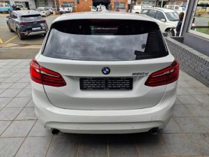 BMW 2 Series Active Tourer 220d Active Tourer auto - Image 4