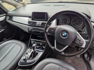 BMW 2 Series Active Tourer 220d Active Tourer auto - Image 6