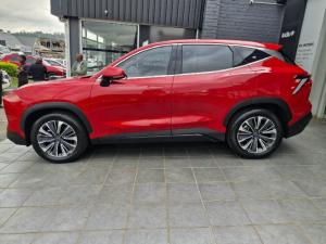 Jetour Dashing 1.5T Deluxe - Image 3