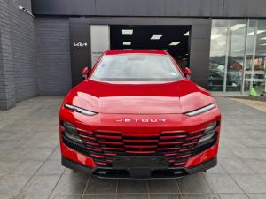 Jetour Dashing 1.5T Deluxe - Image 4