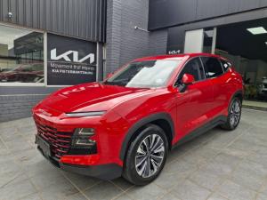 Jetour Dashing 1.5T Deluxe - Image 5