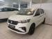 Suzuki Ertiga 1.5 GA - Thumbnail 10