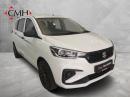 Thumbnail Suzuki Ertiga 1.5 GA