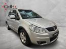 Thumbnail Suzuki SX4 2.0