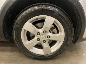 Suzuki SX4 2.0 - Image 2