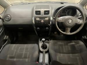 Suzuki SX4 2.0 - Image 3