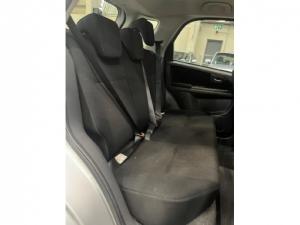 Suzuki SX4 2.0 - Image 4