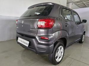 Suzuki S-Presso 1.0 GL manual - Image 10