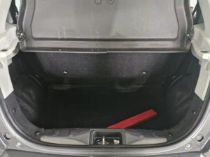 Suzuki S-Presso 1.0 GL manual - Image 11