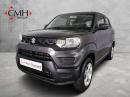 Thumbnail Suzuki S-Presso 1.0 GL manual