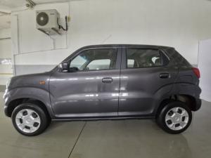 Suzuki S-Presso 1.0 GL manual - Image 4