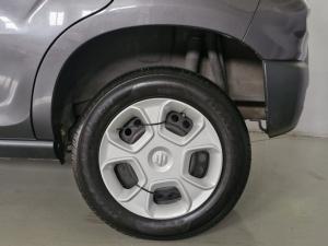 Suzuki S-Presso 1.0 GL manual - Image 6