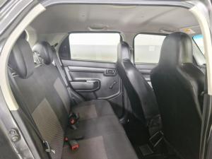 Suzuki S-Presso 1.0 GL manual - Image 7