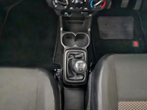 Suzuki S-Presso 1.0 GL manual - Image 8
