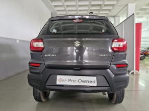 Suzuki S-Presso 1.0 GL manual - Image 9