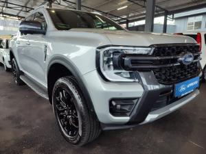 Ford Ranger 2.0 BiTurbo double cab Wildtrak - Image 1