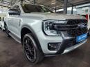 Thumbnail Ford Ranger 2.0 BiTurbo double cab Wildtrak