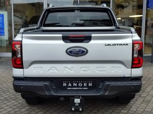 Ford Ranger 2.0 BiTurbo double cab Wildtrak - Image 4