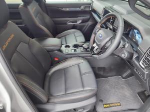 Ford Ranger 2.0 BiTurbo double cab Wildtrak - Image 6