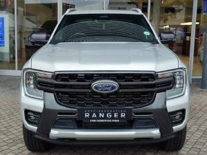 Ford Ranger 2.0 BiTurbo double cab Wildtrak - Image 8