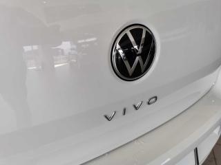 Volkswagen Polo Vivo hatch 1.4 Life