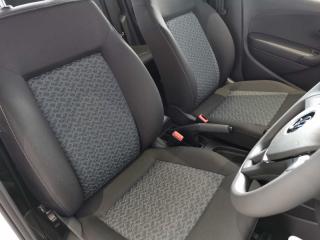 Volkswagen Polo Vivo hatch 1.4 Life