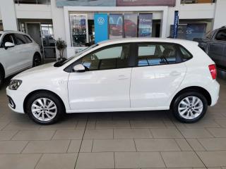 Volkswagen Polo Vivo hatch 1.4 Life