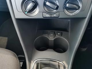 Volkswagen Polo Vivo hatch 1.4 Life