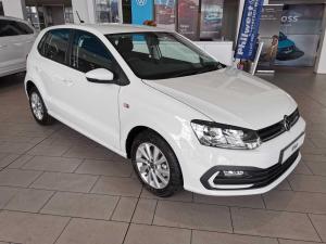 Volkswagen Polo Vivo hatch 1.4 Life - Image 1