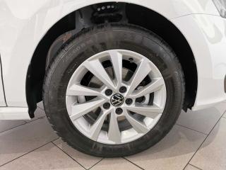 Volkswagen Polo Vivo hatch 1.4 Life