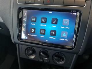 Volkswagen Polo Vivo hatch 1.4 Life