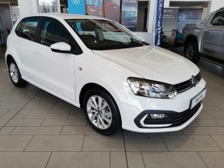 Volkswagen Polo Vivo hatch 1.4 Life