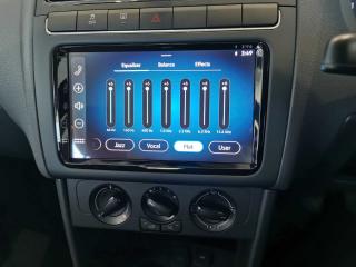 Volkswagen Polo Vivo hatch 1.4 Life