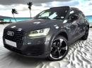 Thumbnail Audi Q2 1.0TFSI auto