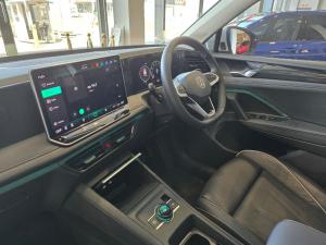 Volkswagen Tiguan 1.4TSI Life - Image 8