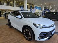 Thumbnail Volkswagen Tiguan 1.4TSI R-Line