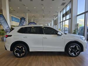 Volkswagen Tiguan 1.4TSI R-Line - Image 3