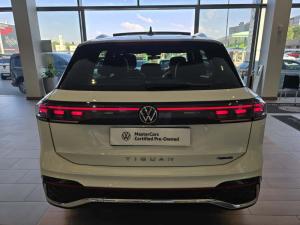 Volkswagen Tiguan 1.4TSI R-Line - Image 4
