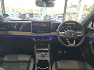 Volkswagen Tiguan 1.4TSI R-Line - Image 5
