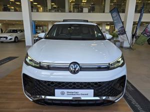 Volkswagen Tiguan 1.4TSI R-Line - Image 8